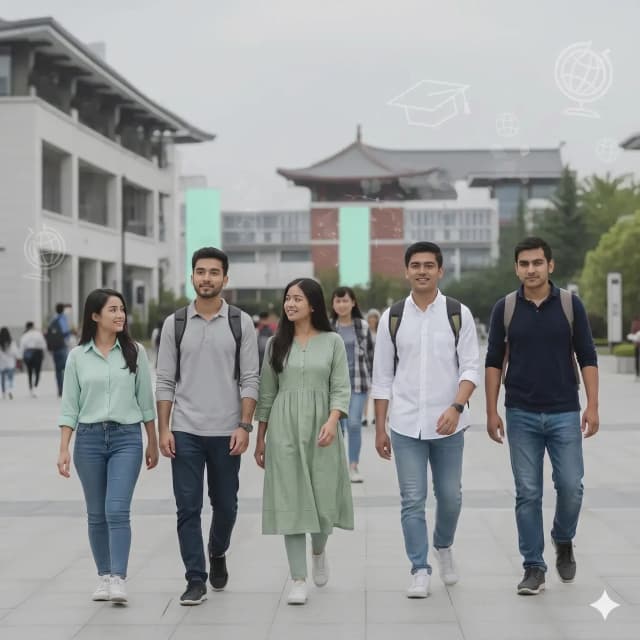 Campus Life