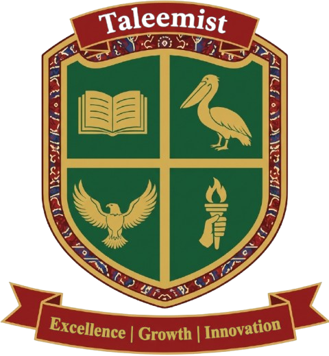 Taleemist Logo