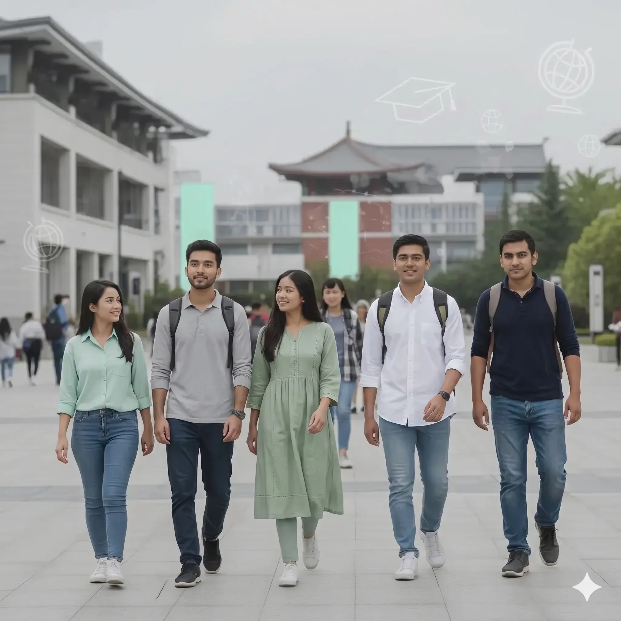 Campus Life